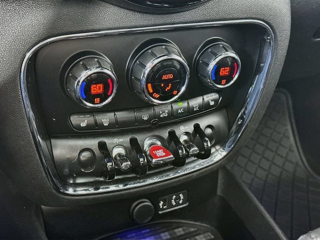 Used 2017 MINI Cooper Clubman S FWD image 18