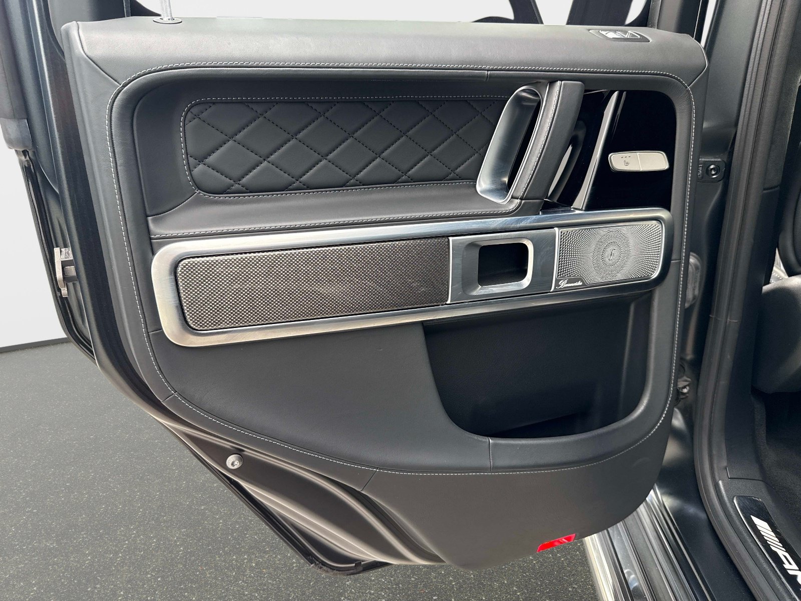 Certified 2022 Mercedes-Benz G 63 AMG 4MATIC image 12