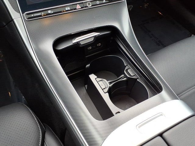 Used 2025 Mercedes-Benz C 300 4MATIC Sedan image 7