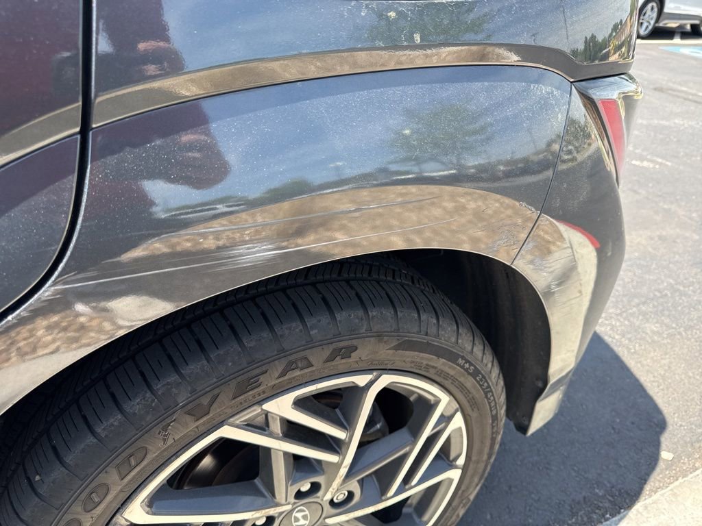 Certified 2022 Hyundai Kona N Line image 4