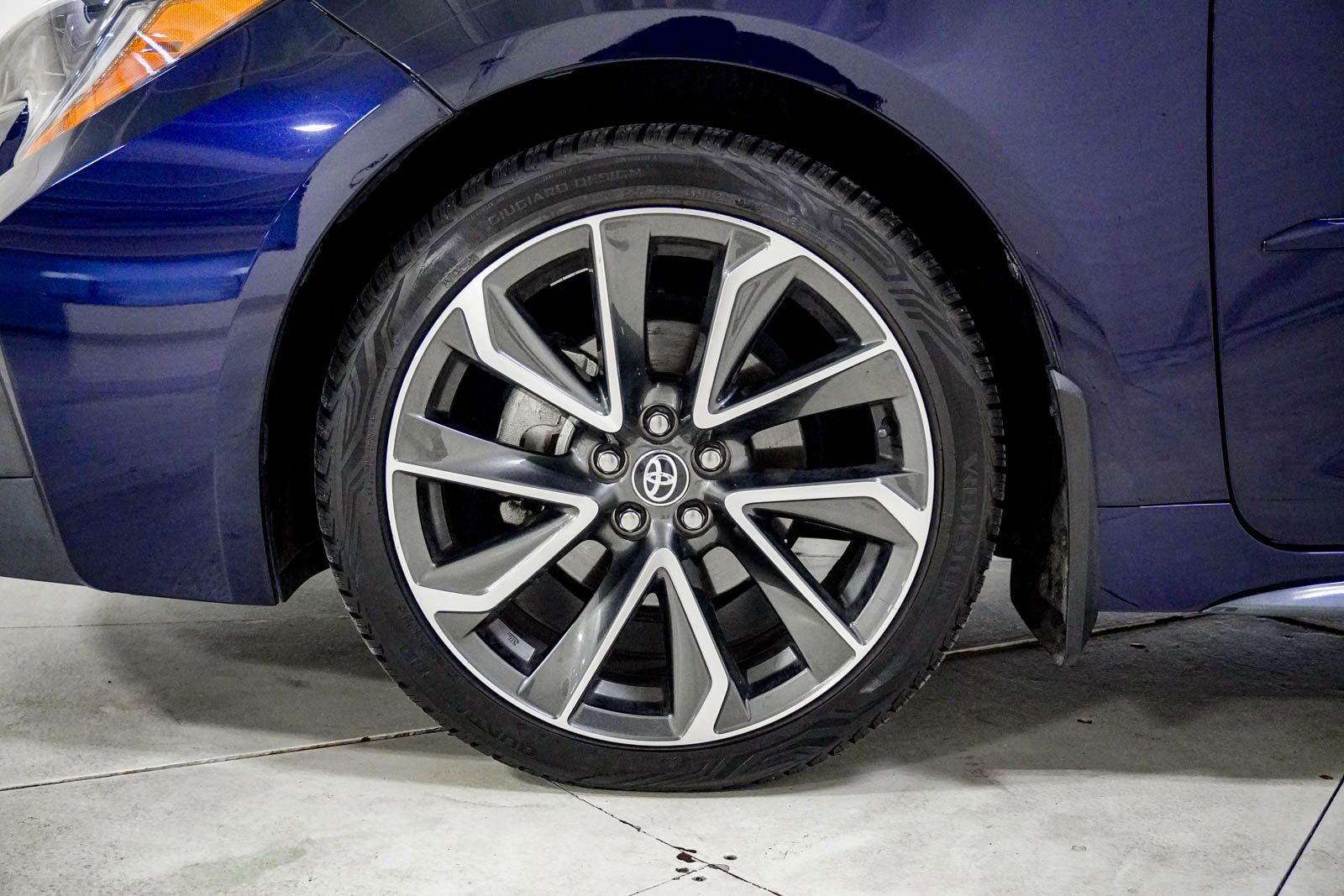 Used 2022 Toyota Corolla SE image 15