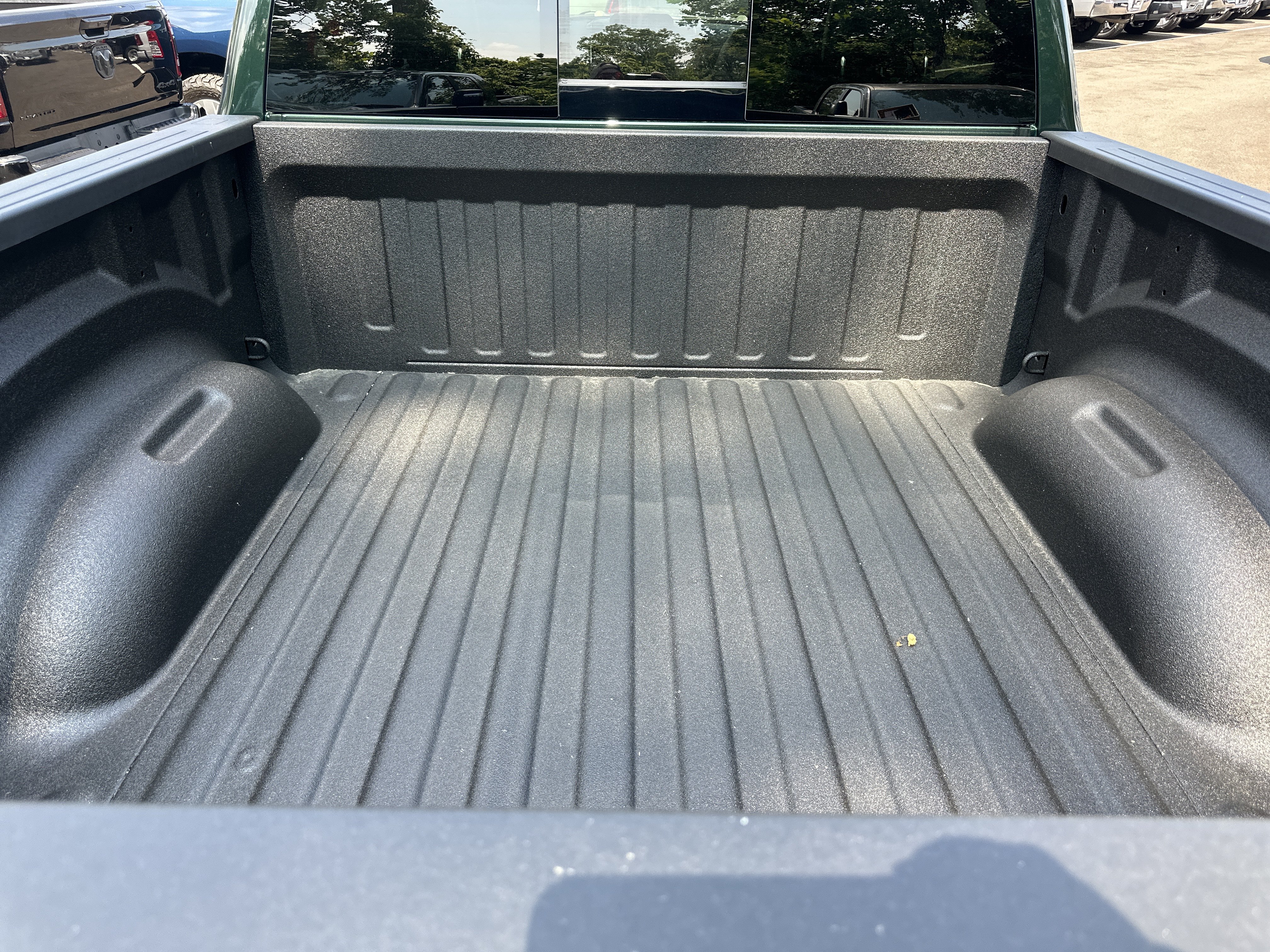 New 2026 RAM 1500 RHO w/ RHO Level 1 Equipment Group AWD/4WD image 20