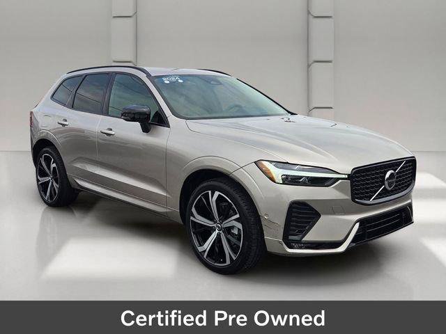 Used 2024 Volvo XC60 B5 Ultimate w/ Protection Package Premier AWD/4WD image 7
