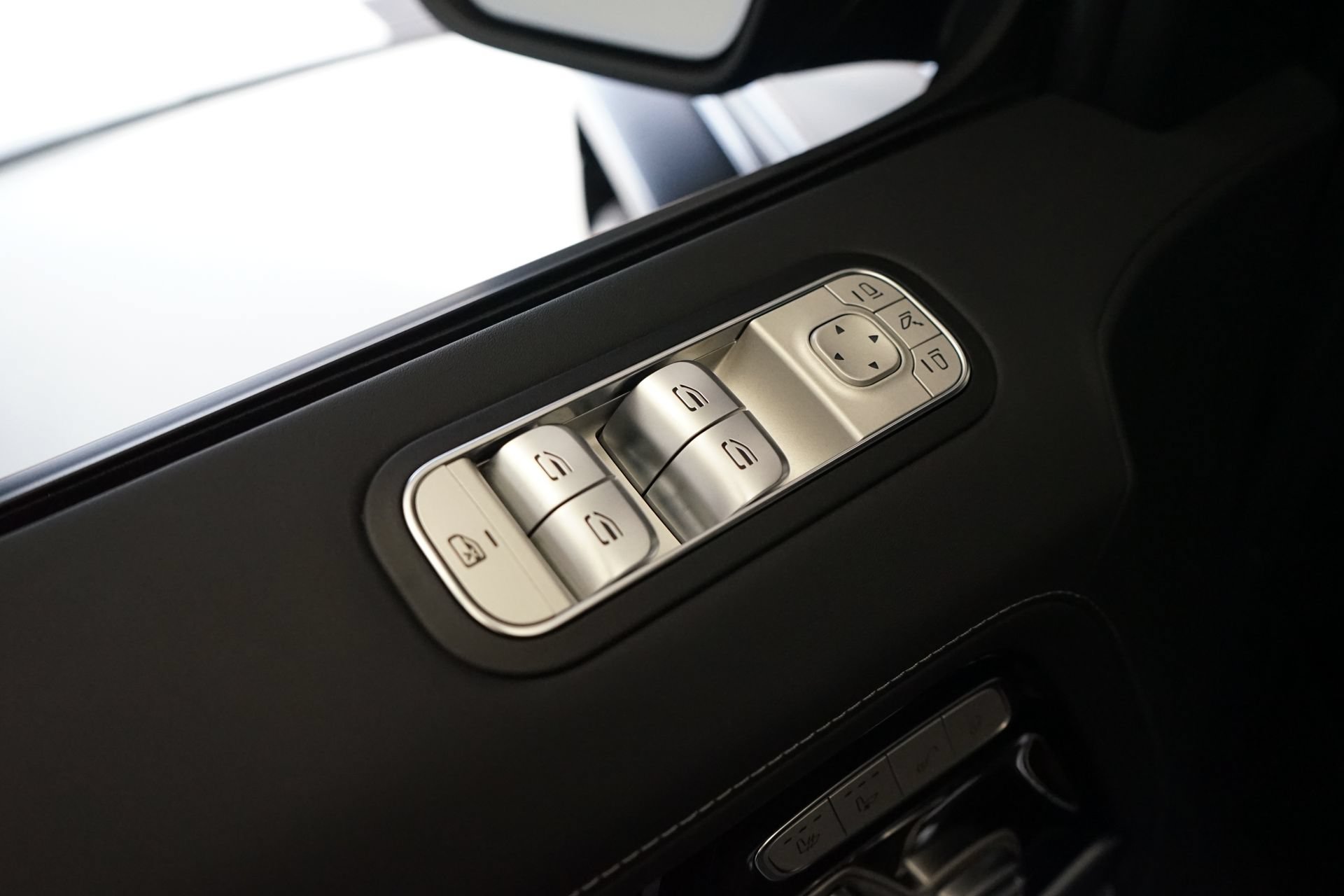 Used 2026 Mercedes-Benz G 63 AMG 4MATIC image 29