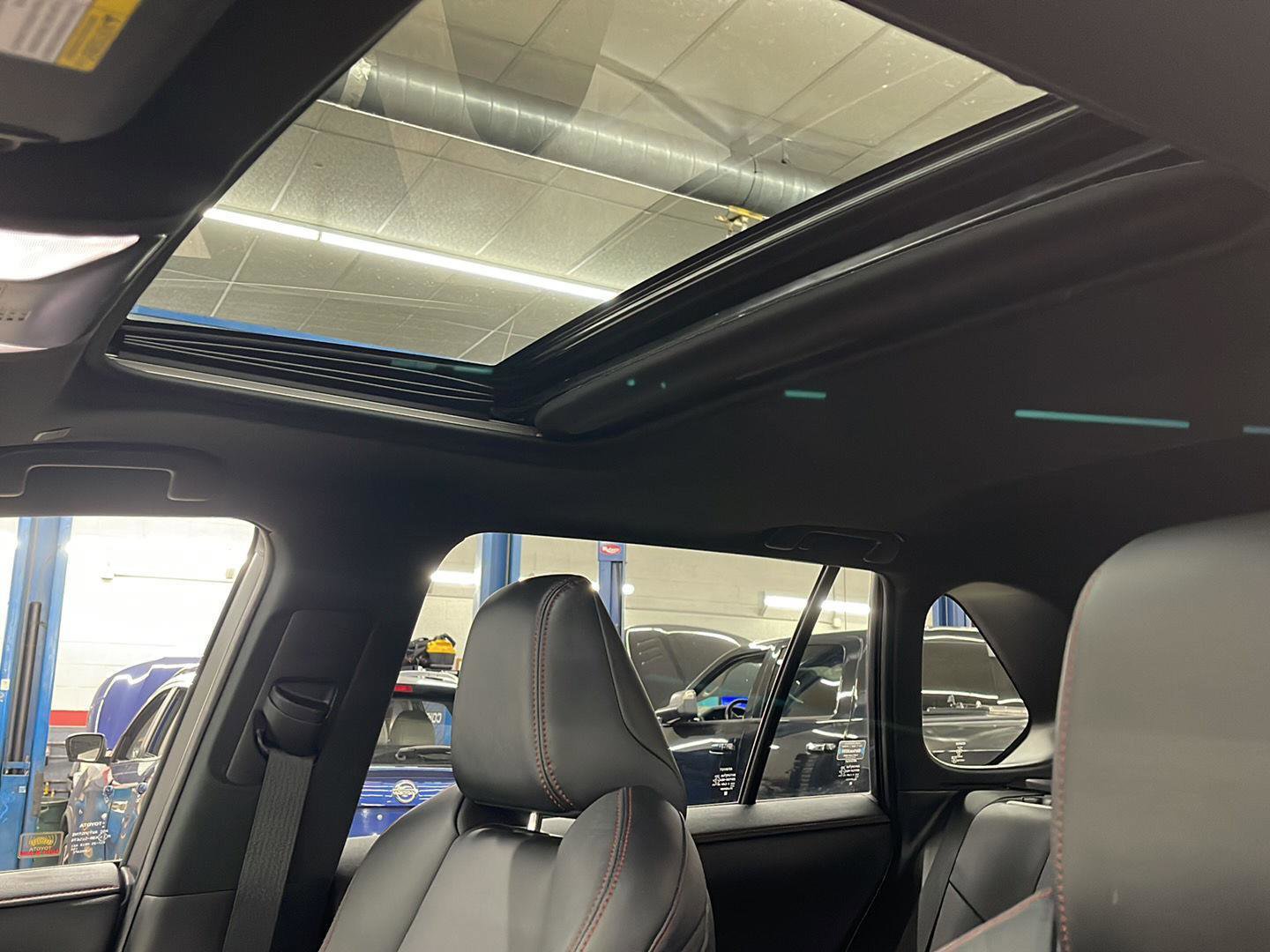 Used 2023 Toyota RAV4 XSE w/ Weather Package image 16