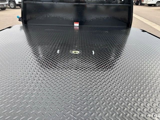 New 2026 Chevrolet Silverado 3500 W/T w/ WT Convenience Package image 22