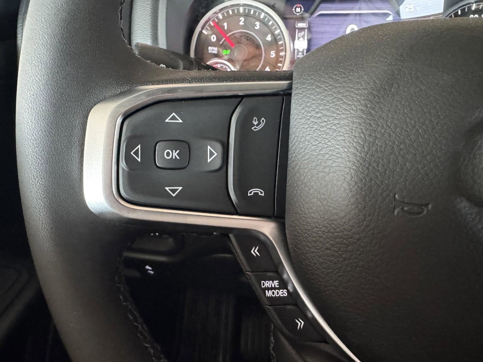 New 2026 RAM 1500 Lone Star image 19