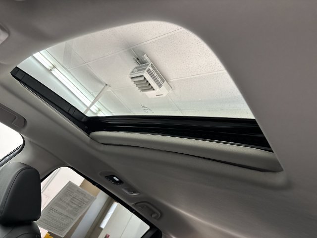 Used 2025 Honda Odyssey EX-L image 12