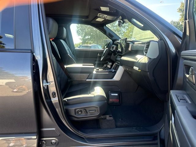 New 2026 Toyota Tundra Platinum w/ TRD Performance Package (TMS) AWD/4WD image 12