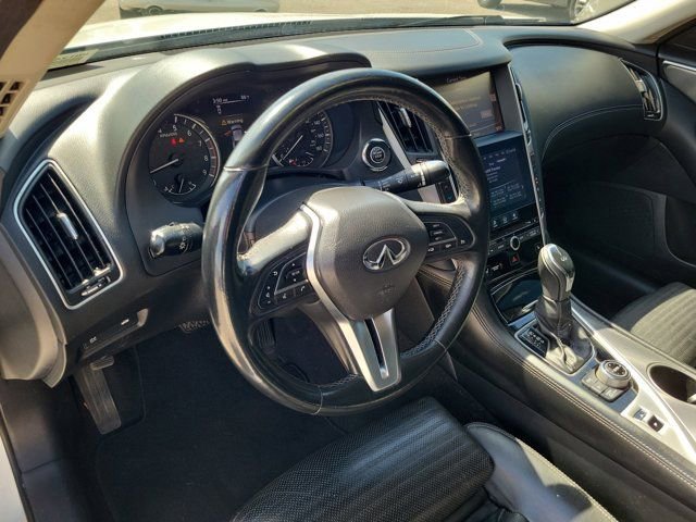Used 2019 INFINITI Q50 Signature Edition w/ Cargo Package (L96) image 23