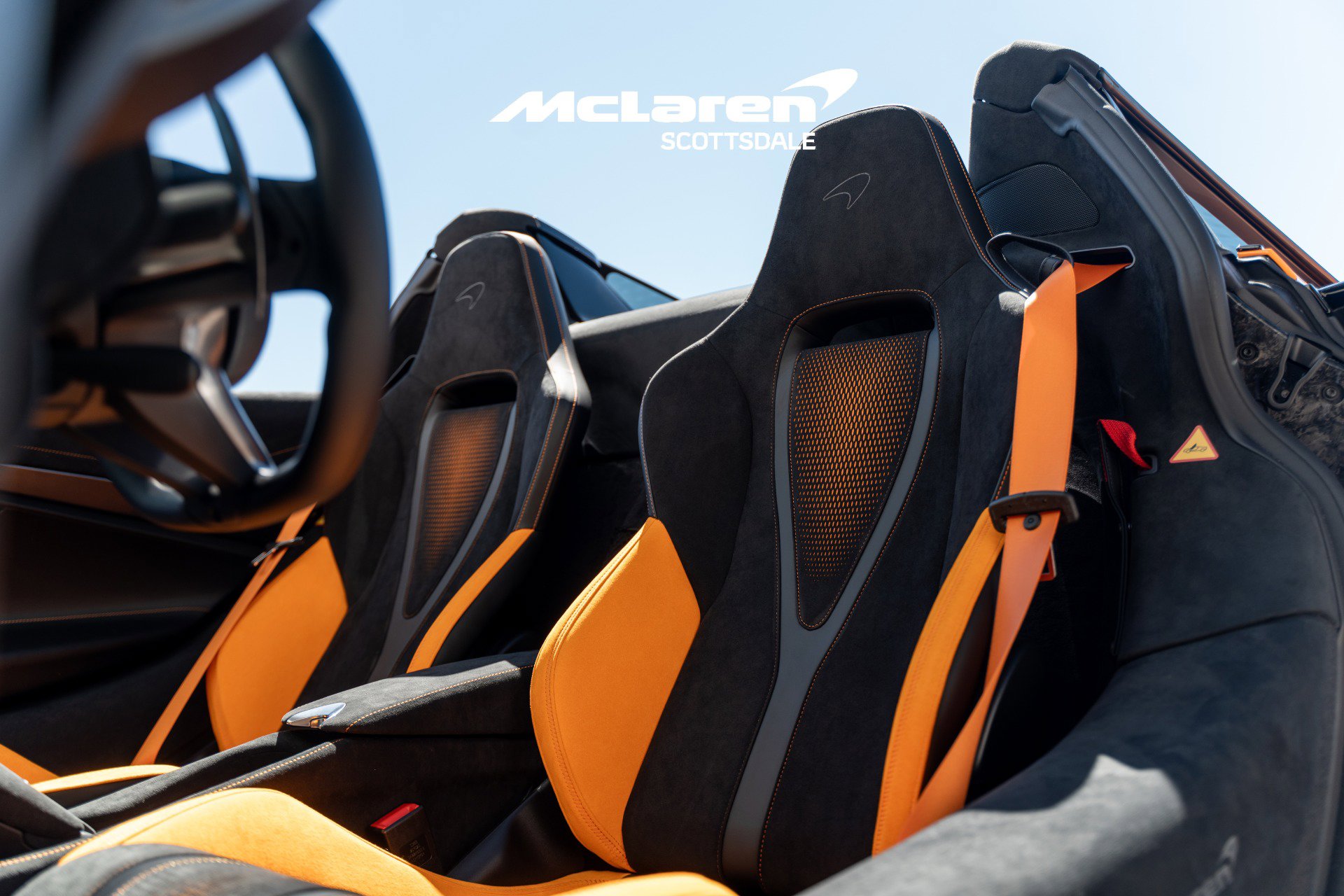 New 2026 McLaren 750S image 11