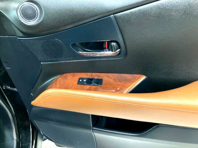 Used 2015 Lexus RX 350 F Sport image 36