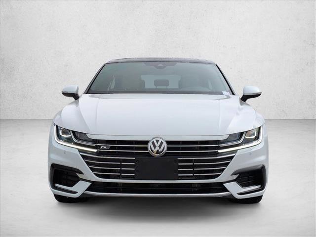 Used 2019 Volkswagen Arteon SEL Premium image 2