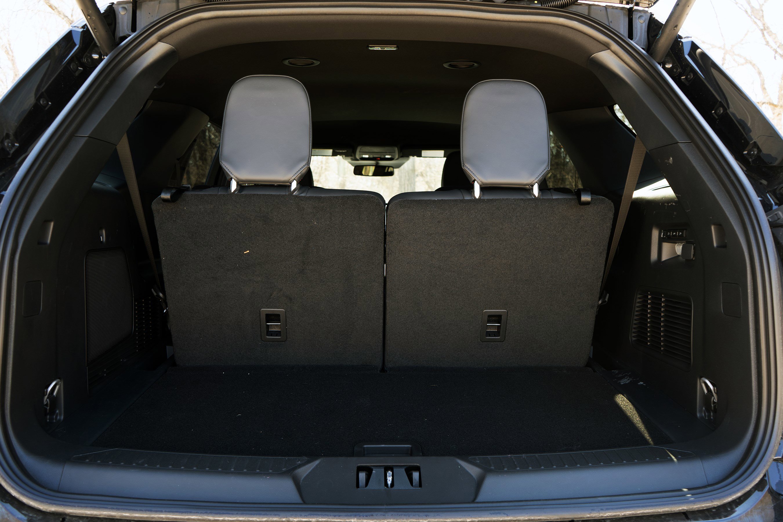 Used 2026 Ford Explorer ST image 40