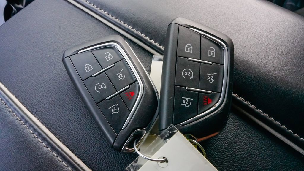 Used 2023 Cadillac Escalade Sport Platinum image 26