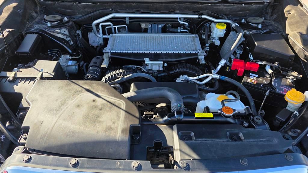 Used 2020 Subaru Ascent Limited w/ Popular Package #2A image 11