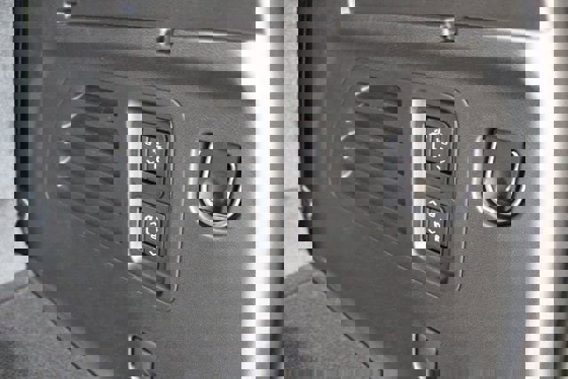 New 2026 Chevrolet Traverse RS image 26