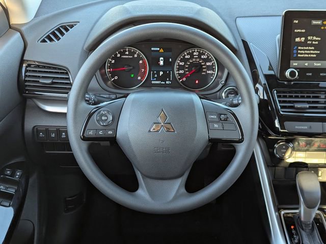 New 2026 Mitsubishi Eclipse Cross LE image 18