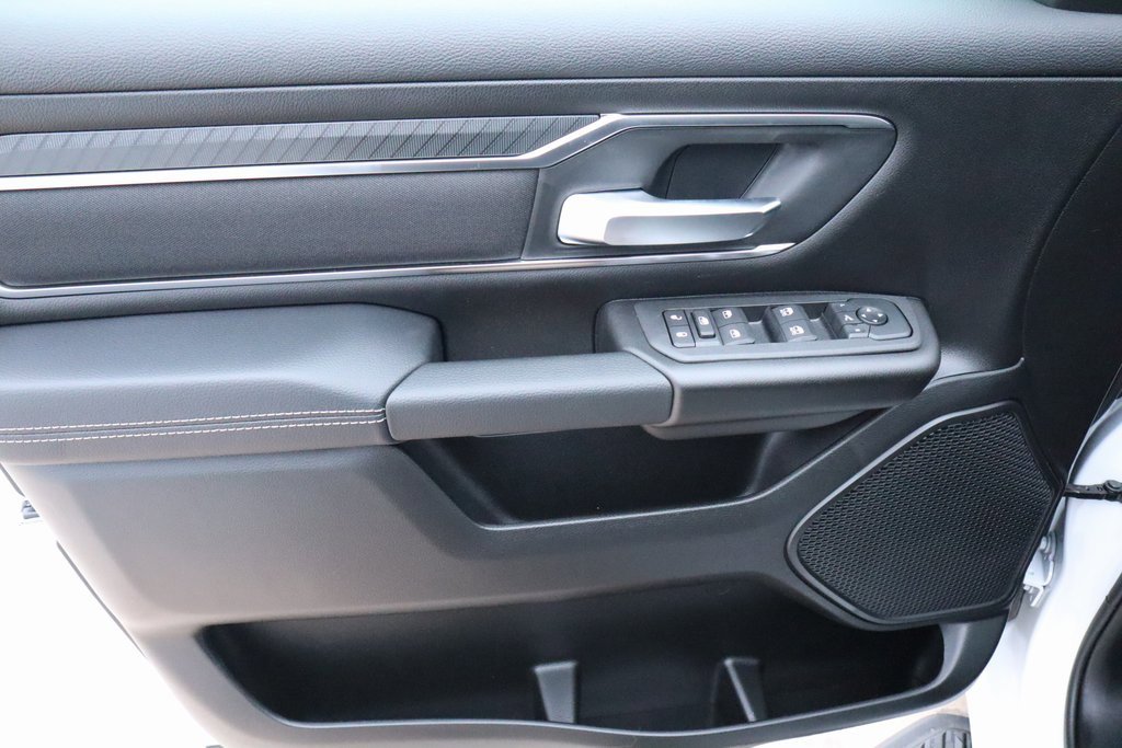 New 2026 RAM 1500 Big Horn image 16