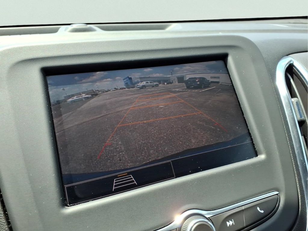 Certified 2024 Chevrolet Equinox LT FWD image 9