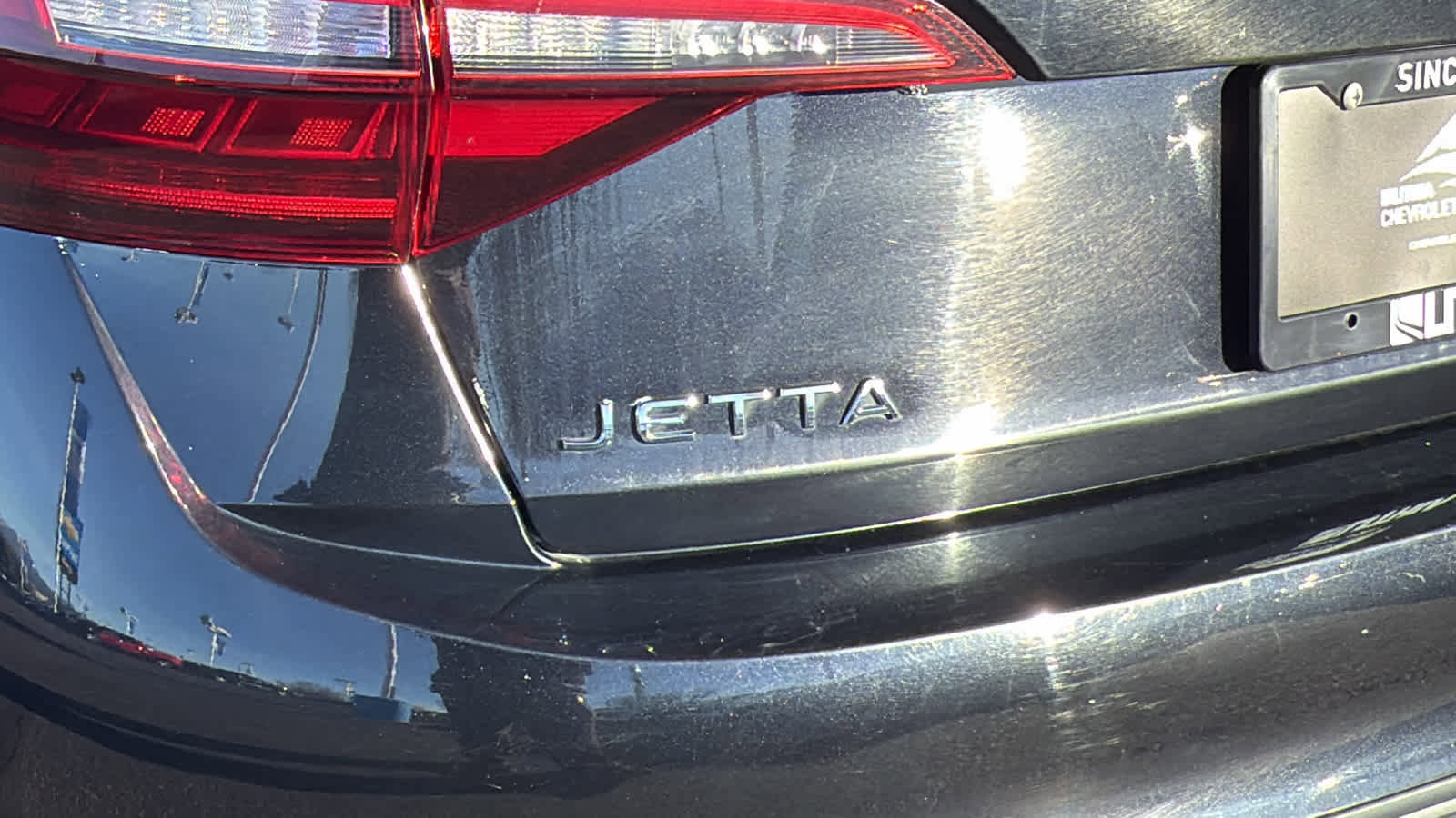 Used 2024 Volkswagen Jetta S image 28