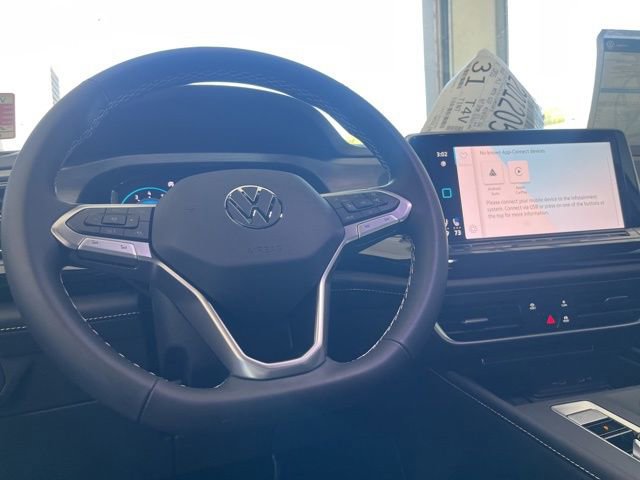 New 2026 Volkswagen Atlas Cross Sport SE image 32