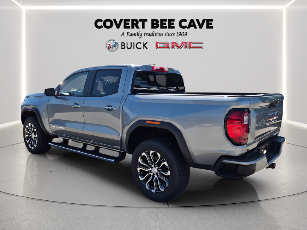 New 2026 GMC Canyon Denali AWD/4WD image 7
