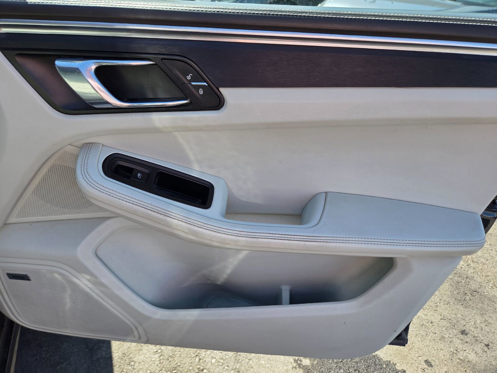 Used 2018 Porsche Macan GTS AWD/4WD image 15