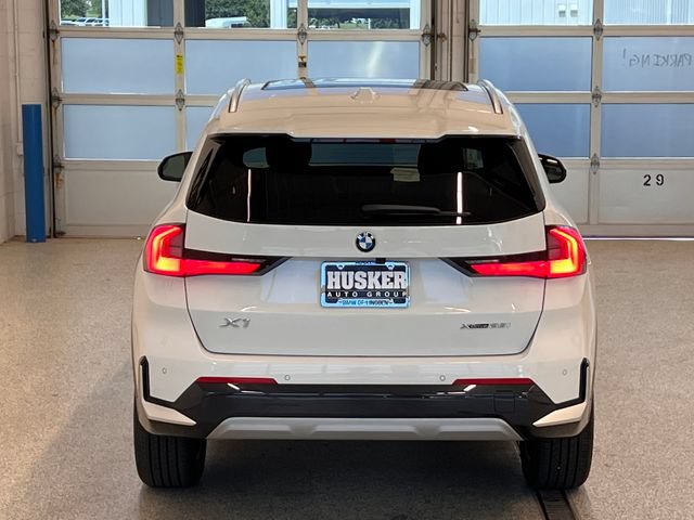 New 2026 BMW X1 xDrive28i w/ Convenience Package AWD/4WD image 7