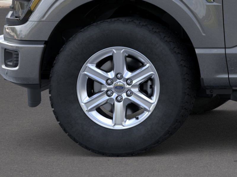 New 2026 Ford F150 XLT w/ Equipment Group 302A MID image 19