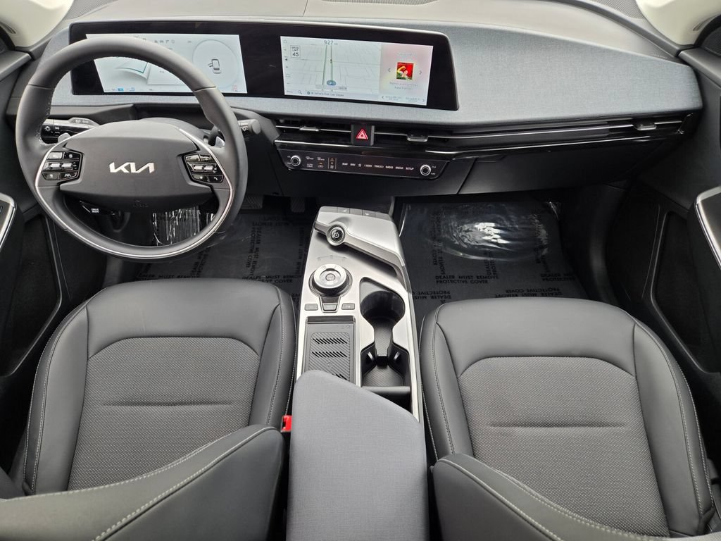 Used 2024 Kia EV6 Light RWD image 18