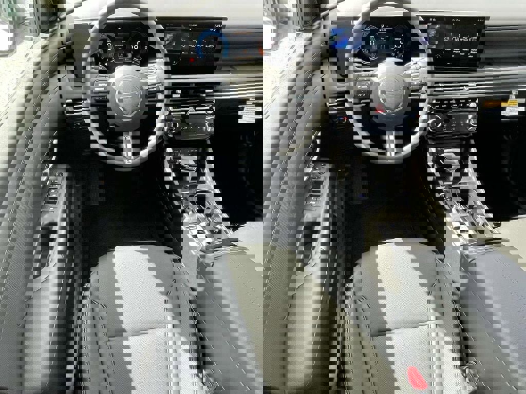 New 2026 Hyundai Santa Cruz SEL image 10