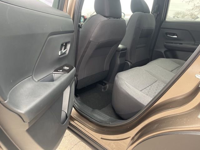 New 2026 Nissan Kicks SV w/ SV Premium Package image 23