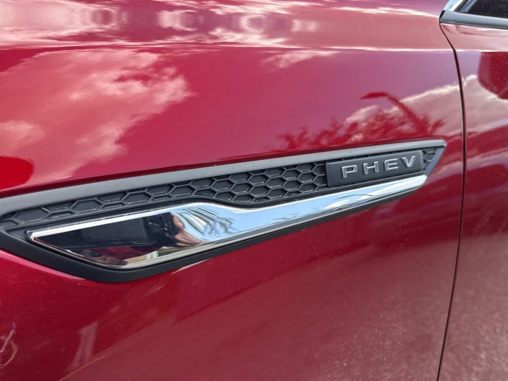 New 2026 MAZDA CX-90 Plug-In Hybrid w/ Premium Plus image 14