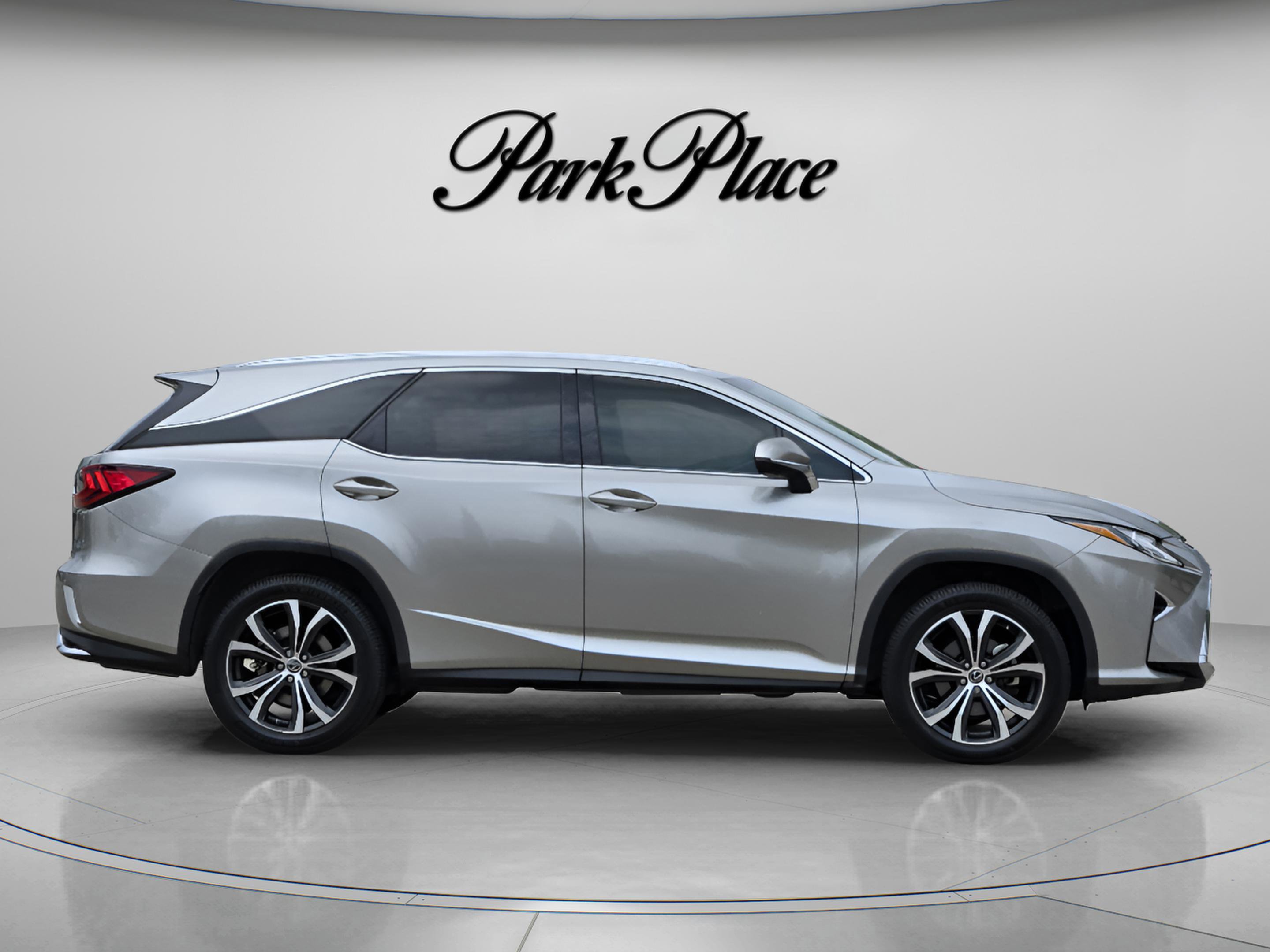 Used 2019 Lexus RX 350L FWD image 6