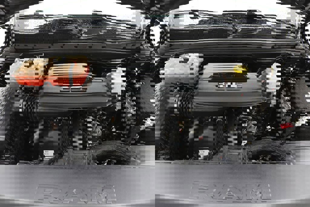 Used 2020 RAM 1500 Big Horn image 29