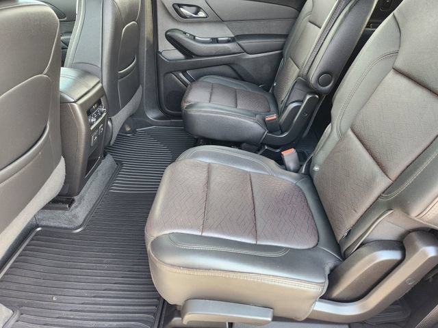 Used 2022 Chevrolet Traverse High Country AWD/4WD image 31