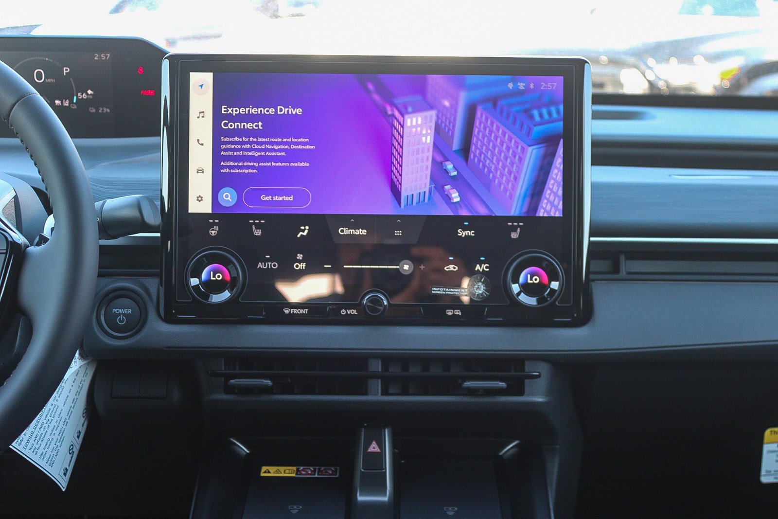 New 2026 Toyota C-HR AWD/4WD image 15