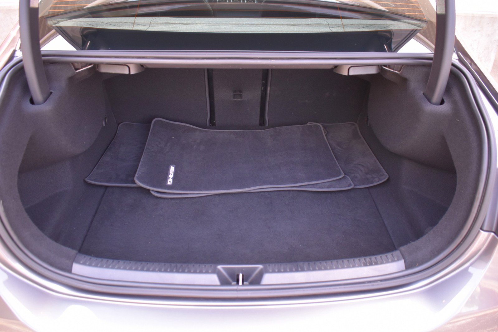 Used 2021 Mercedes-Benz A 35 AMG 4MATIC image 47