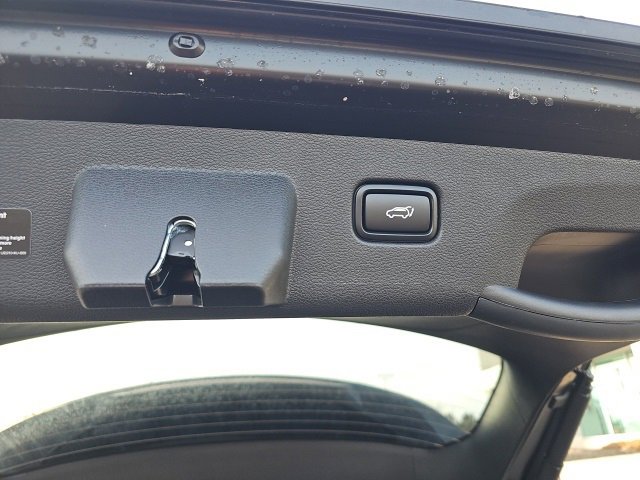 New 2026 Kia Sportage EX image 28