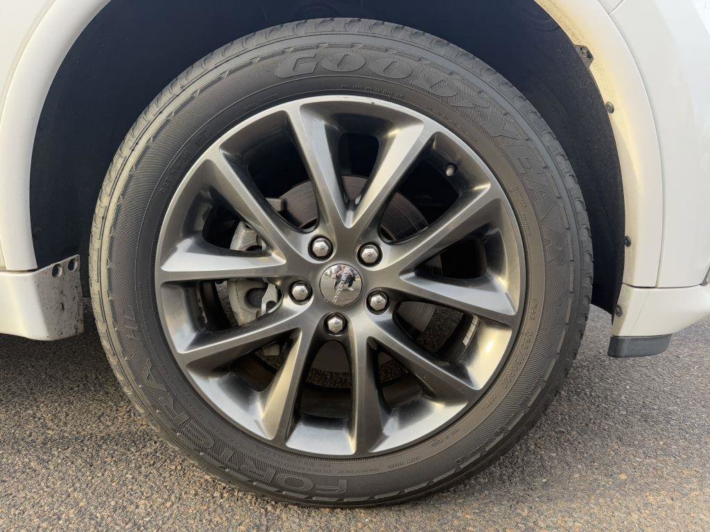 Used 2017 Dodge Durango GT w/ Premium Group image 39