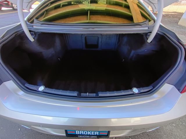 Used 2012 BMW 650i xDrive Coupe AWD/4WD image 52