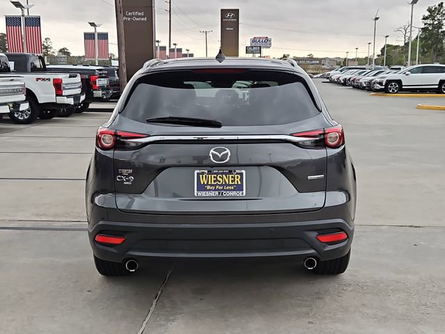 Used 2022 MAZDA CX-9 Touring Plus image 11