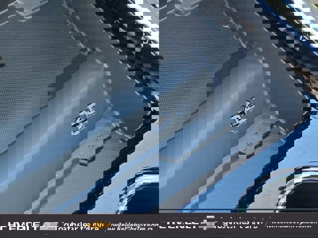 New 2026 Chevrolet Tahoe High Country AWD/4WD image 22