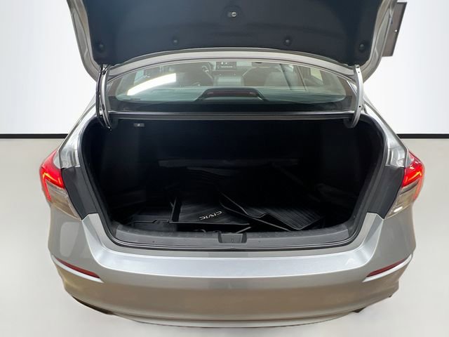 Used 2022 Honda Civic Sport image 24