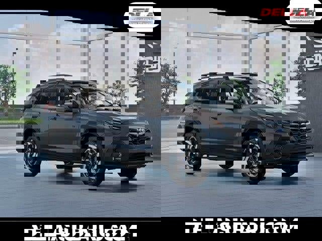 New 2026 Subaru Crosstrek 2.5i Limited