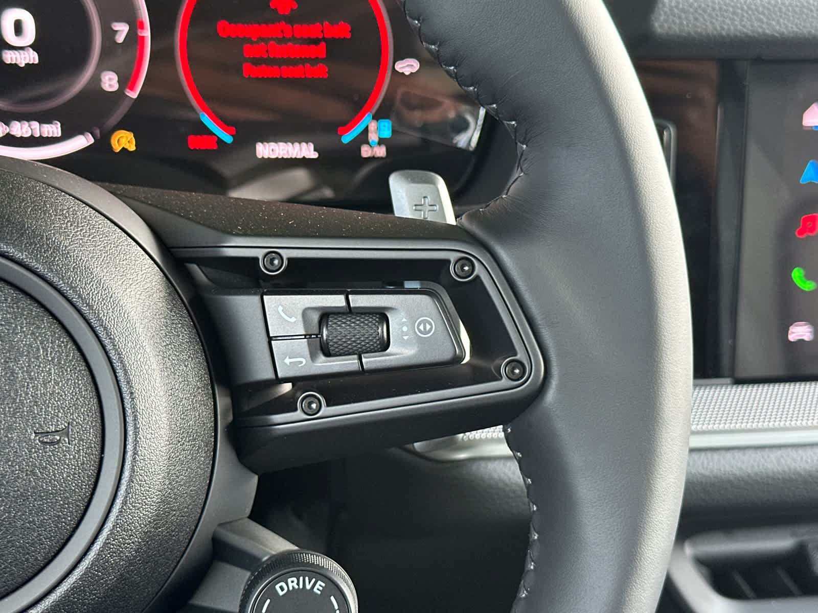 New 2026 Porsche Cayenne S AWD/4WD image 28