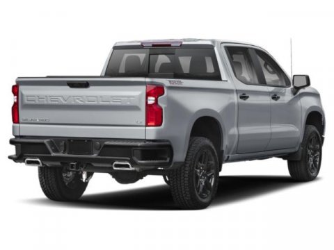 New 2026 Chevrolet Silverado 1500 LT Trail Boss w/ Convenience Package II AWD/4WD image 2
