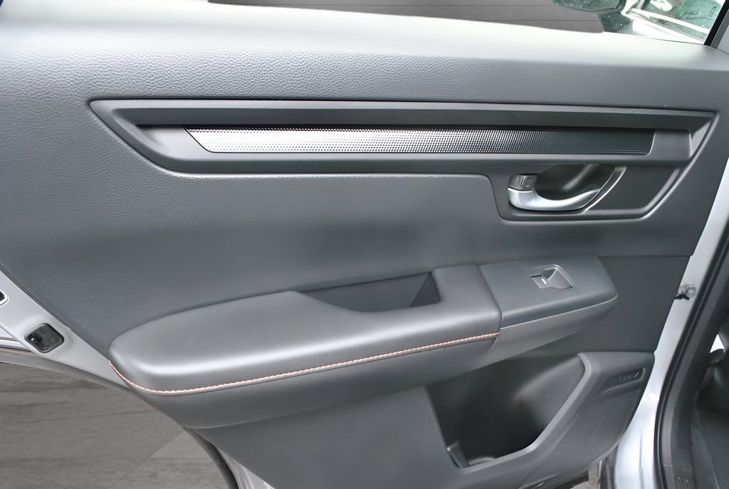 Certified 2023 Honda CR-V Sport image 30