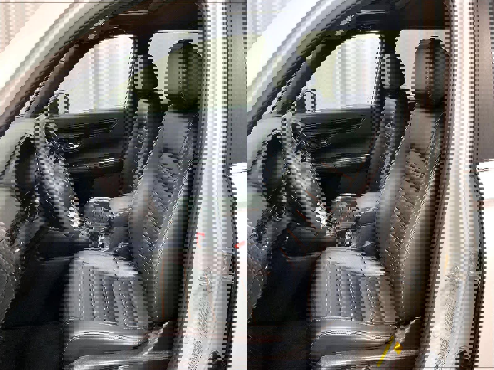 Used 2024 Honda CR-V Sport-L image 10